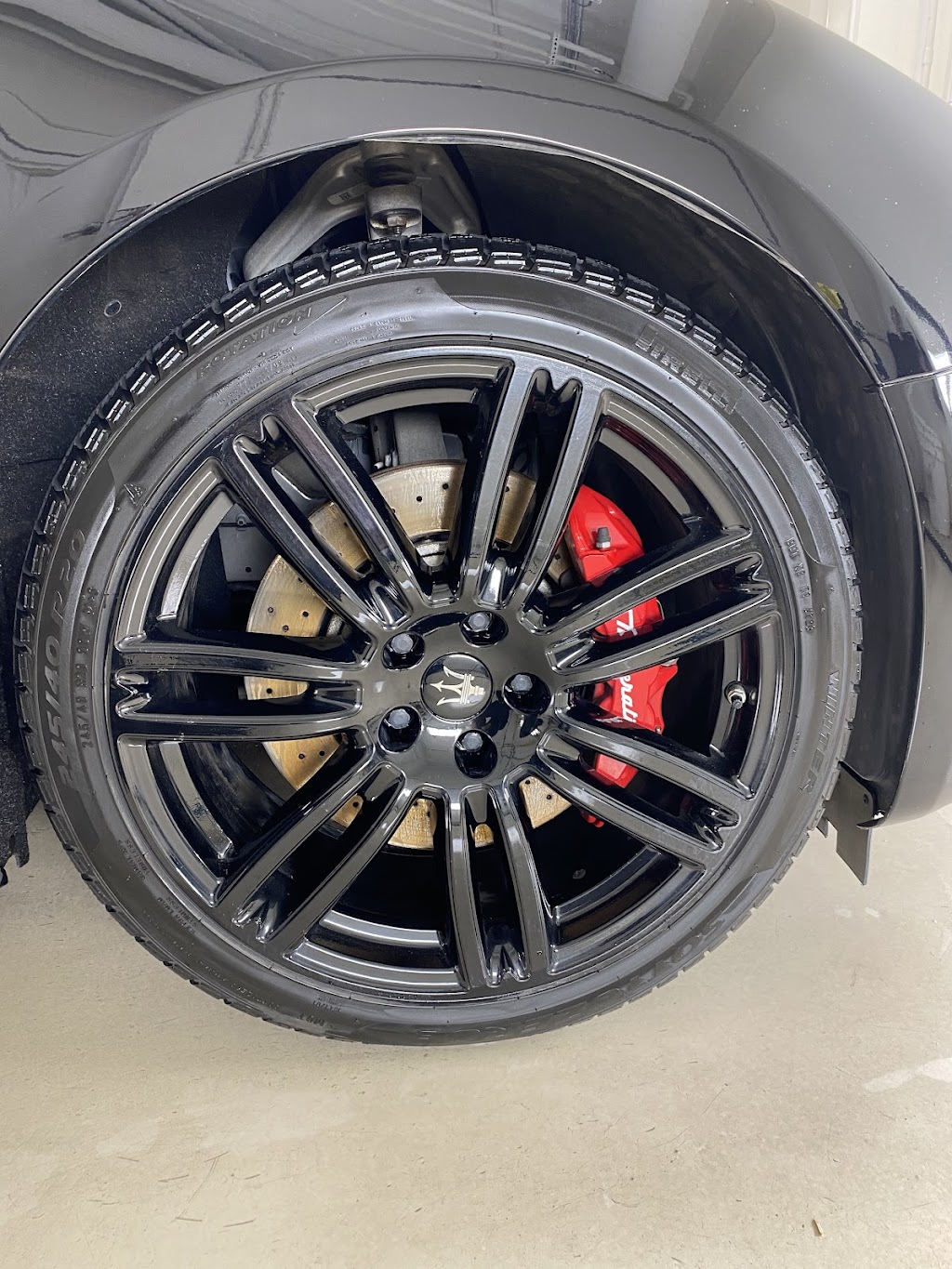 Midnight Auto Care | 220 Cornerbrook Common NE, Calgary, AB T3N 1L9, Canada | Phone: (403) 472-5870