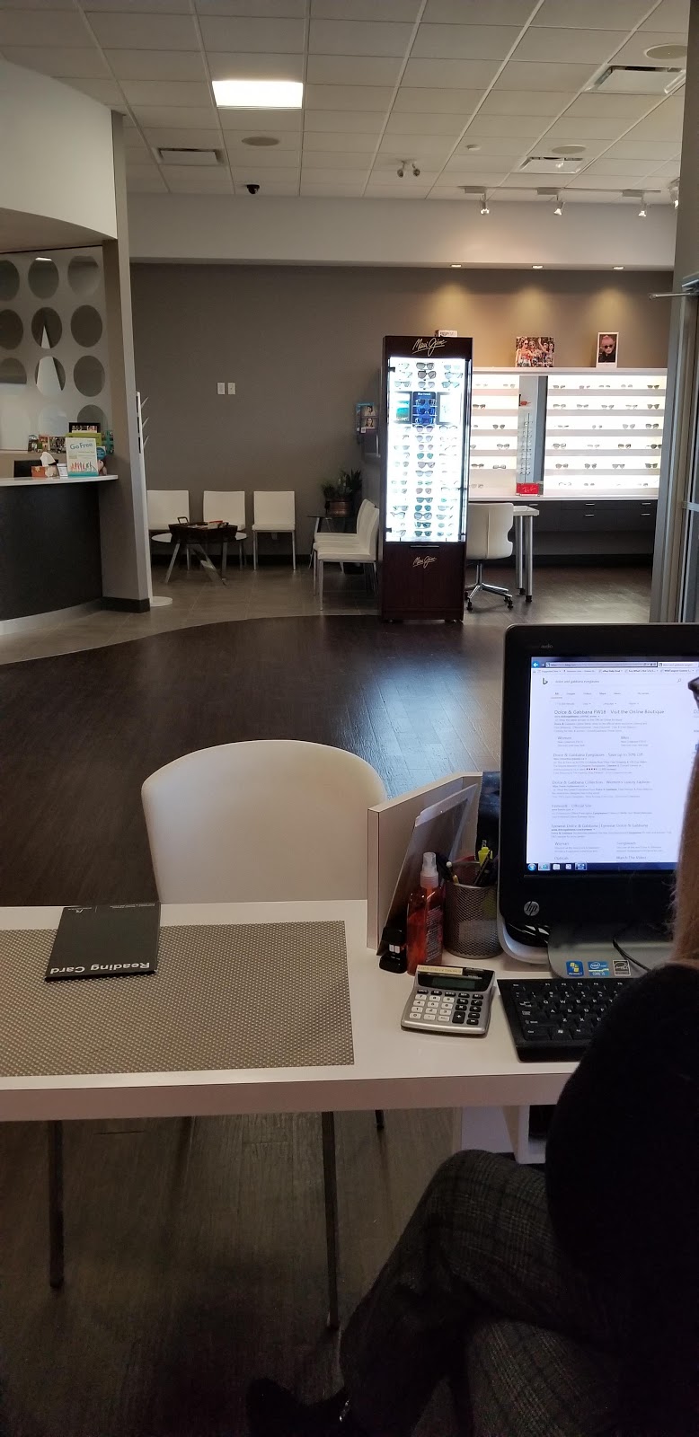 West London Optometry | Unit 2-3010 Colonel Talbot Road, London, ON N6P 0B3, Canada | Phone: (519) 652-1616