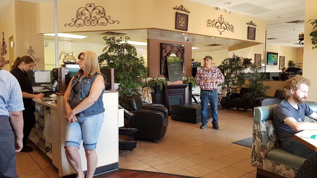 humptys family restaurant camrose | 5606 48 Ave, Camrose, AB T4V 0K1, Canada | Phone: (780) 672-5559