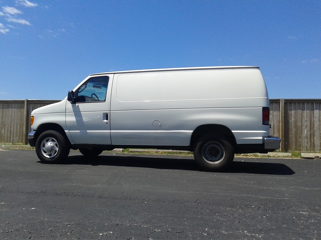 Ace Auto Glass & Upholstery | 1-777 Campbell St, Sarnia, ON N7T 7T3, Canada | Phone: (519) 704-1288