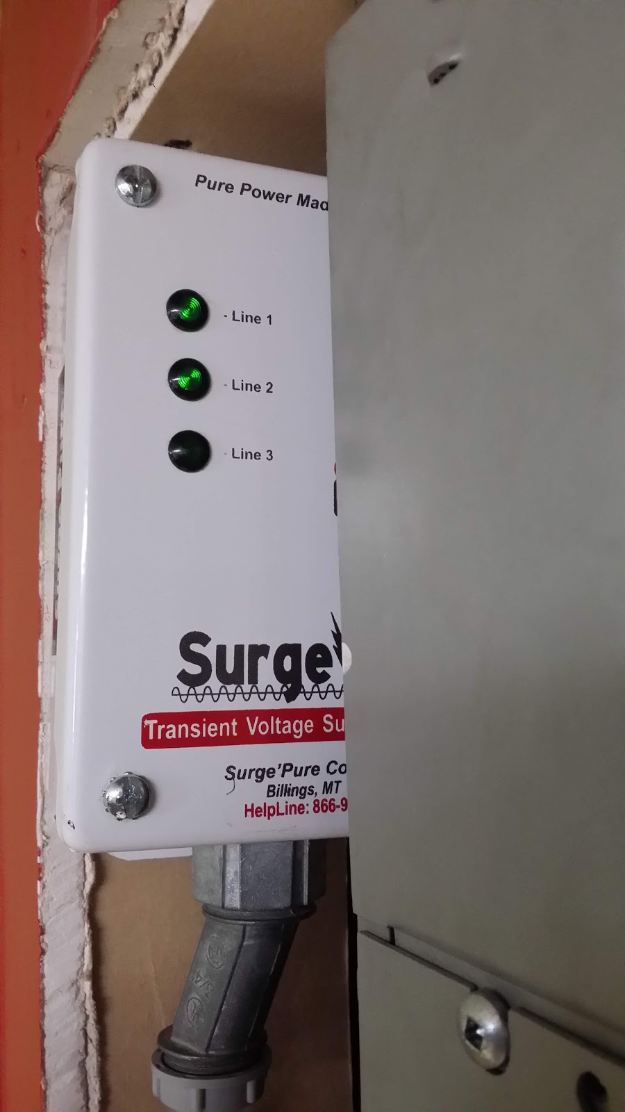 Phase Electric Ltd | RR5, site15, box26, Prince Albert, SK S6V 5R3, Canada | Phone: (306) 980-7060