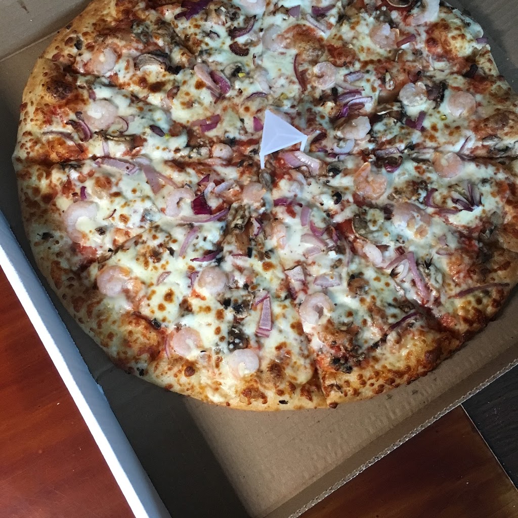 1 Plus 1 Pizza Inc | 361 Oakwood Ave, York, ON M6E 2W1, Canada | Phone: (416) 656-0656