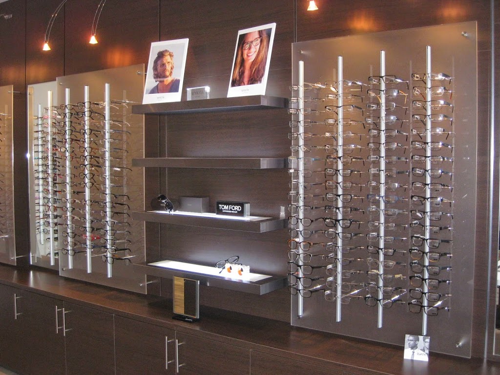 Dr. Daniel Rayman, Optometrist | 372 Tower Hill Rd #9, Richmond Hill, ON L4E 0T8, Canada | Phone: (905) 787-8686
