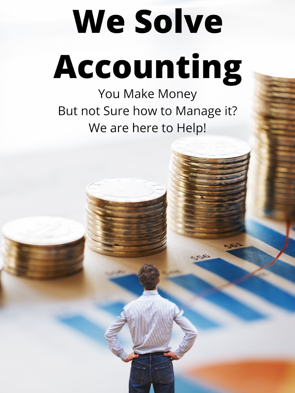 We Solve Accounting | 128 Chapalina Crescent SE, Calgary, AB T2X 3P1, Canada | Phone: (587) 434-1472