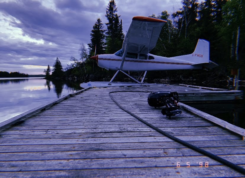 Halleys Caribou Falls Landing | Minaki, ON P0X 1J0, Canada | Phone: (807) 224-4536