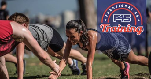F45 Training Spruce Grove | 20 Westwind Dr #114, Spruce Grove, AB T7X 0V6, Canada | Phone: (780) 962-5656