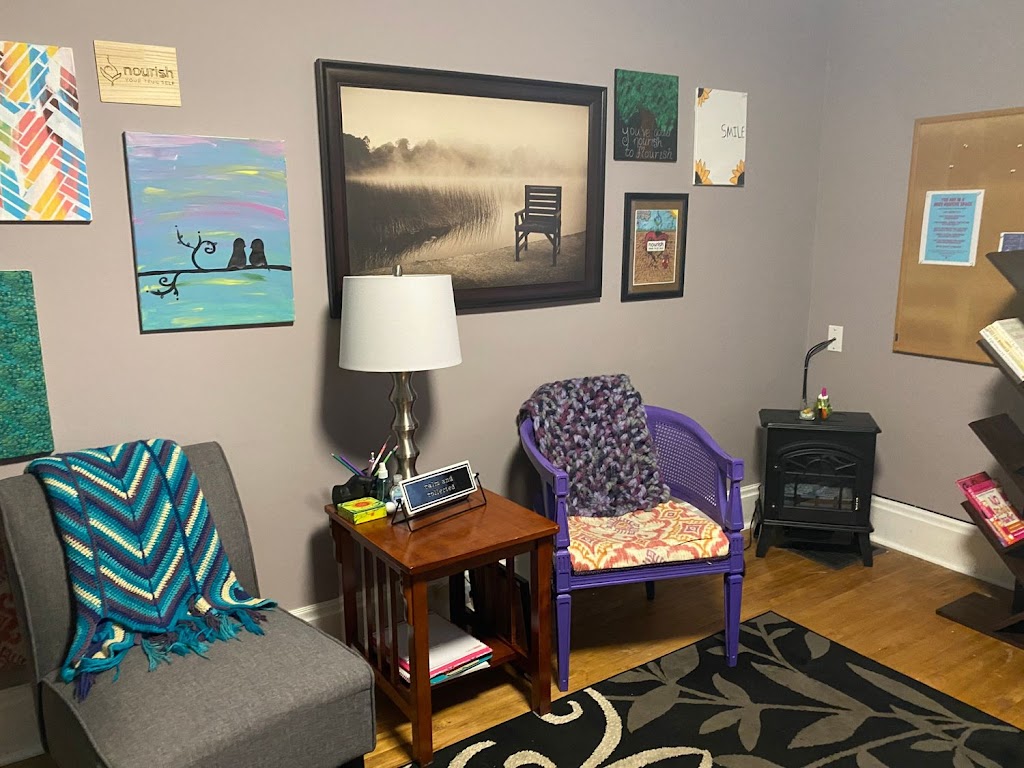 Jennifer Bartlett Counselling | 335 Portrush Pl, London, ON N5X 0C2, Canada | Phone: (519) 857-5211