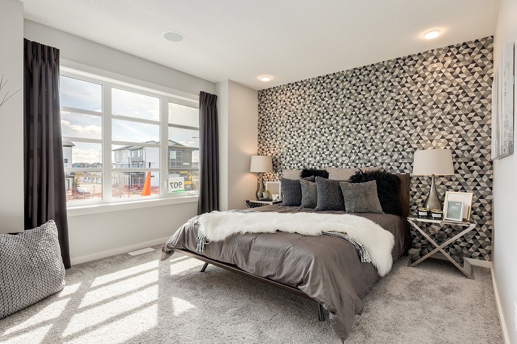 Homes by Avi - Walden Laned Homes | 907 Walgrove Blvd, Calgary, AB T2X 4C8, Canada | Phone: (403) 536-7240