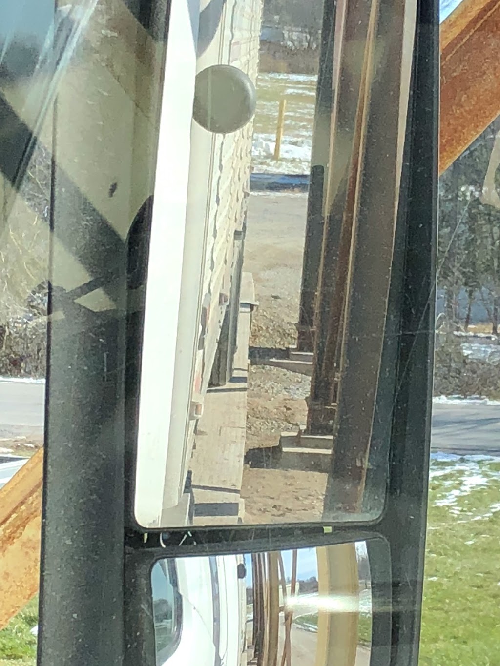 Zehr Transport Ltd | 30 Wilson St, Ingersoll, ON N5C 4E8, Canada | Phone: (519) 485-2777