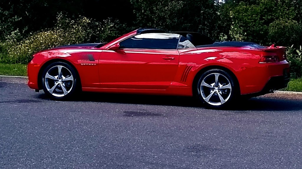 Citadelle Chevrolet Cadillac | 89 Route du Président-Kennedy, Lévis, QC G6V 6C8, Canada | Phone: (418) 835-1171