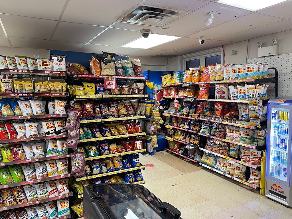 CRAPAUD GENERAL STORE | 22 Route 13, Trans-Canada Hwy, Crapaud, PE C0A 1J0, Canada | Phone: (902) 658-2776