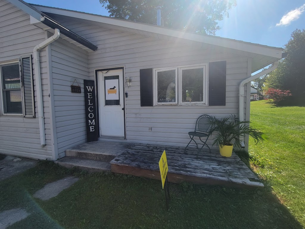 The Village Spaw | 469 Queen St, Blyth, ON N0M 1H0, Canada | Phone: (519) 441-1851