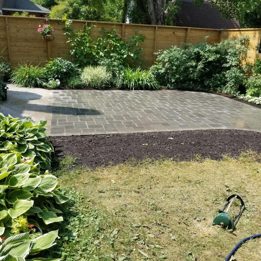 Bloom N Yard | 32 3 St, Starbuck, MB R0G 2P0, Canada | Phone: (204) 792-8645