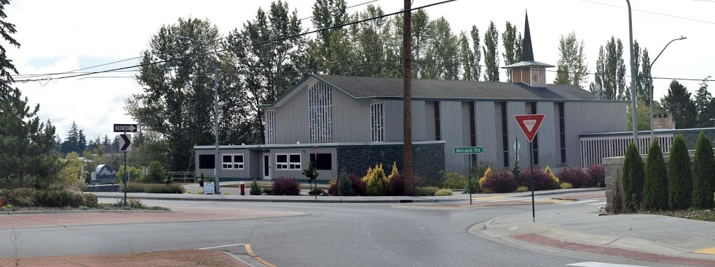 Northwest Baptist Church | 3545 Northwest Ave, Bellingham, WA 98225, USA | Phone: (360) 733-3620