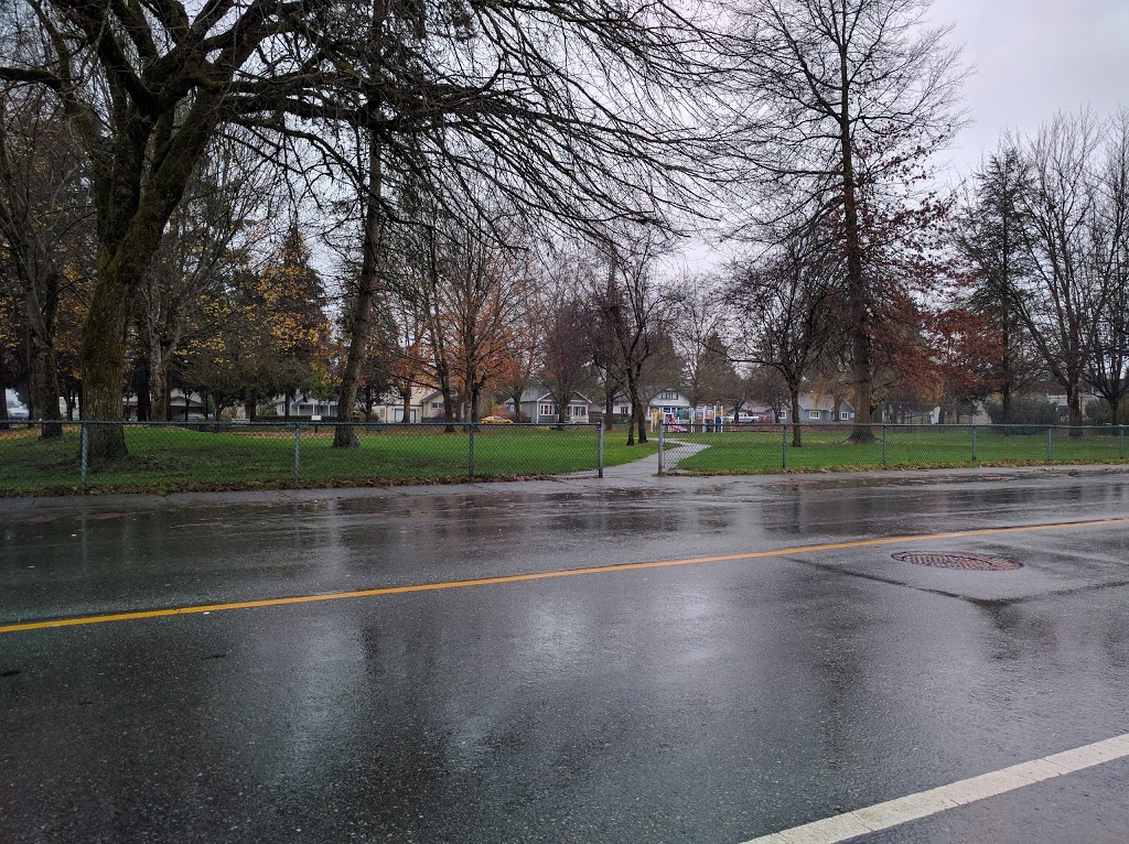 Hammond Park | Maple Ridge, BC V2X, Canada