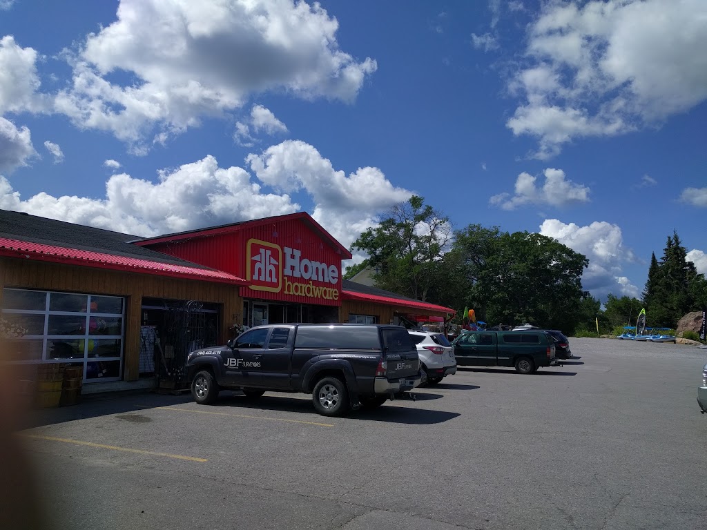 Buckhorn Home Hardware | 3350 Buckhorn Rd, Buckhorn, ON K0L 1J0, Canada | Phone: (705) 657-8741
