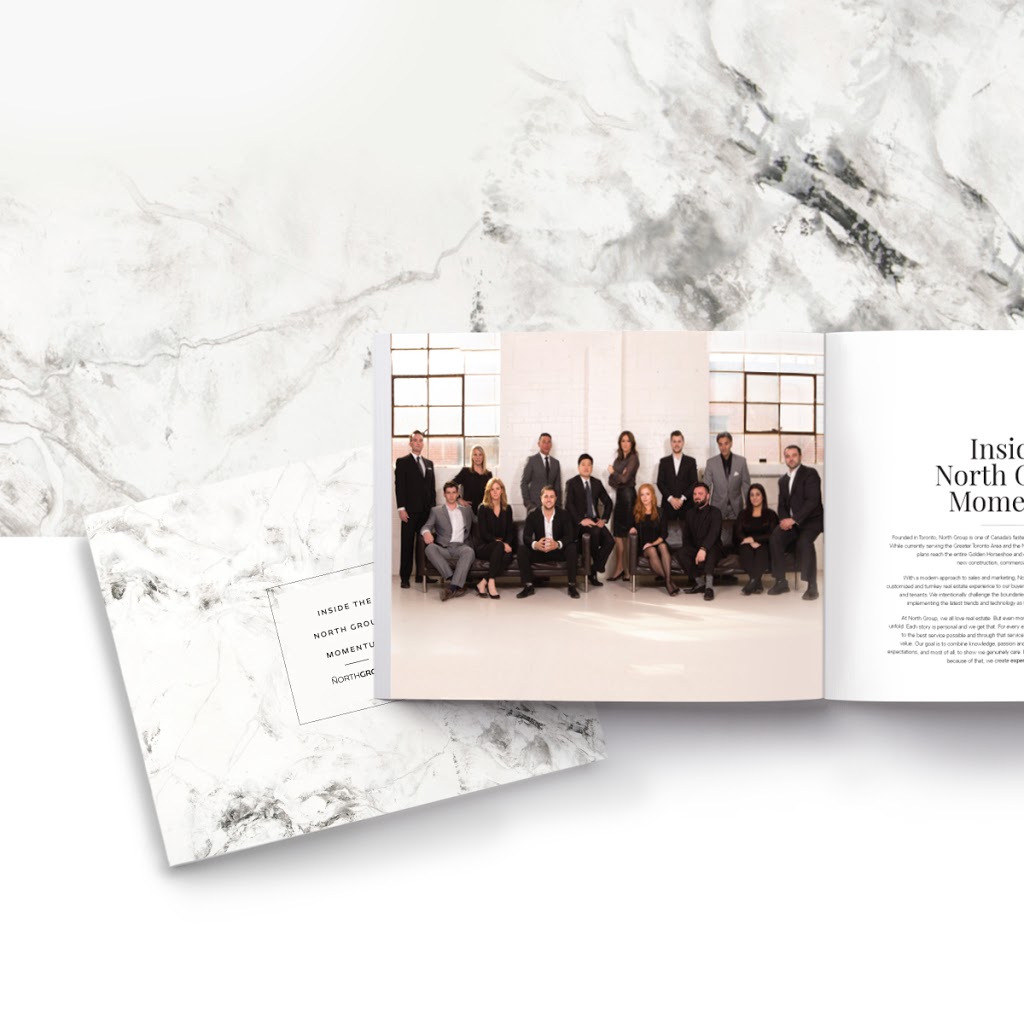 North Group Real Estate | 866 The Queensway, Etobicoke, ON M8Z 1N7, Canada | Phone: (905) 278-8866