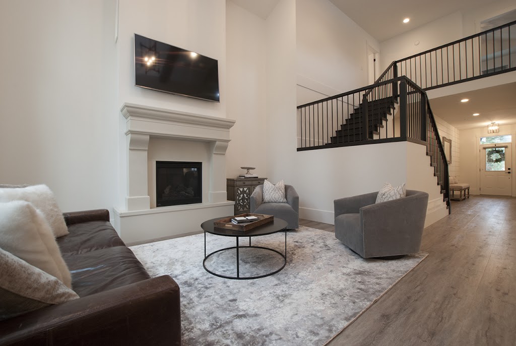 Aquadel Crossing | 1885 Columbia Valley Rd, Lindell Beach, BC V2R 4W6, Canada | Phone: (604) 858-2840