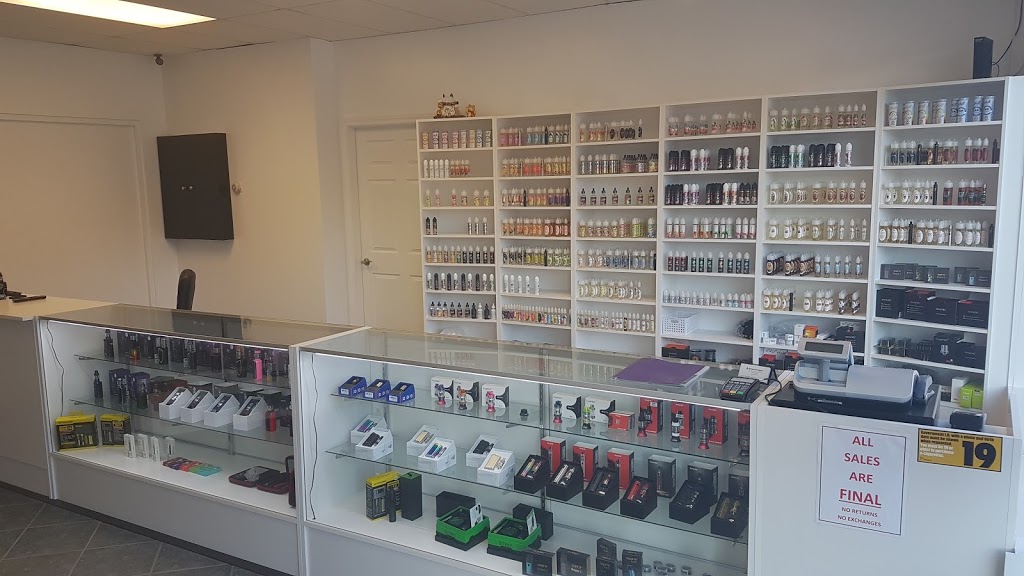 Smart Vapes | 3 Massey St #13, Angus, ON L0M 1B0, Canada | Phone: (705) 516-1600