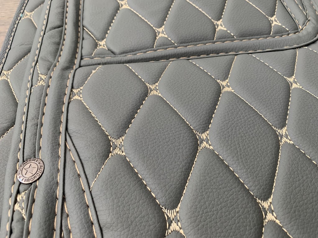 5D Mats Genie | 500 Eagleson Rd Unit 62, Kanata, ON K2L 2X1, Canada | Phone: (613) 519-2572