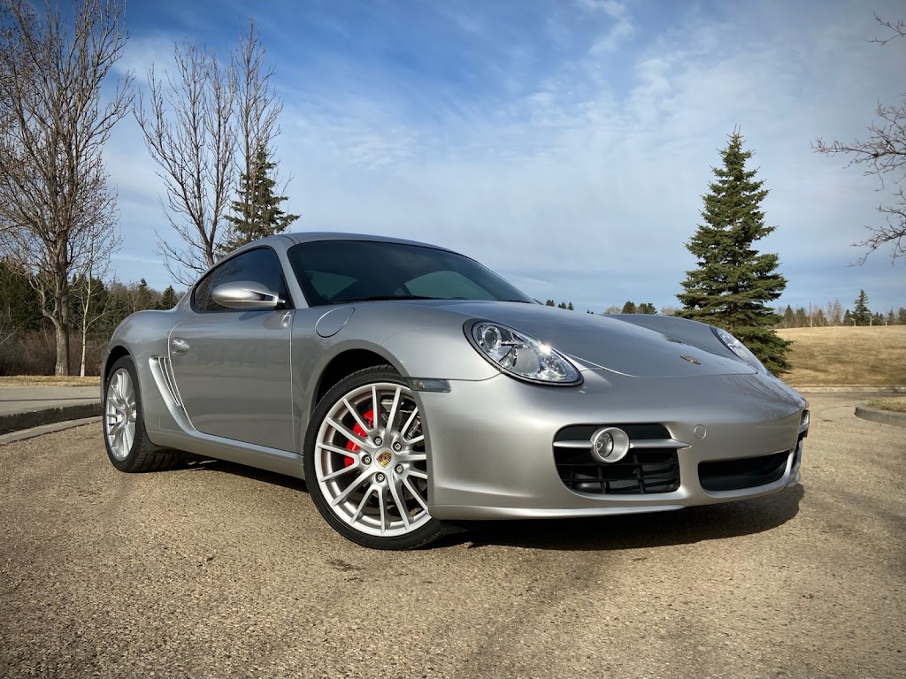 Vivid Autoworks | 3606 47 Ave, Camrose, AB T4V 0M7, Canada | Phone: (403) 990-0312