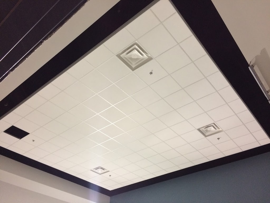 MacDougall Drywall | 726 Donagh Rd, Charlottetown, PE C1B 0W8, Canada | Phone: (780) 203-7545