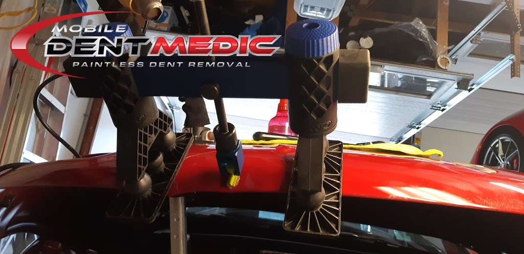 Mobile Dent Medic | 179 Bleecker St, Toronto, ON M4X 1L9, Canada | Phone: (416) 861-0425
