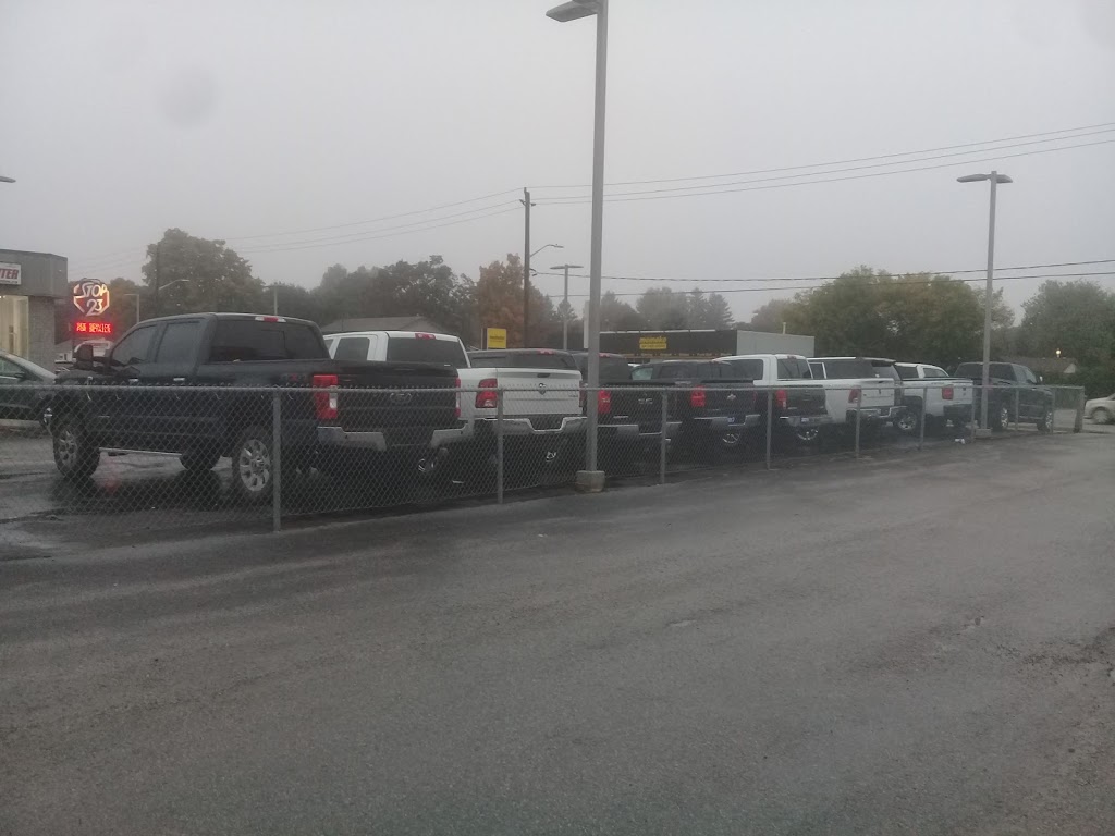 Stop 23 Auto Sales Ltd | 910 Wallace Ave N, Listowel, ON N4W 1M5, Canada | Phone: (519) 291-5757