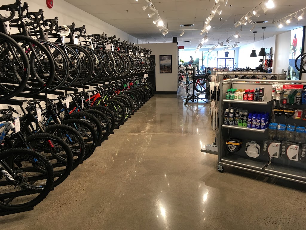 Trek Bicycle Store Mississauga | #13, 2273 Dundas St W, Mississauga, ON L5K 2L8, Canada | Phone: (905) 997-8735