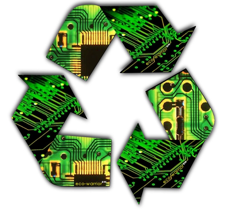 Electronic Recycling Association - Montreal | #160, 130 Boulevard Saint-Joseph, Lachine, QC H8S 2L3, Canada | Phone: (514) 360-8559