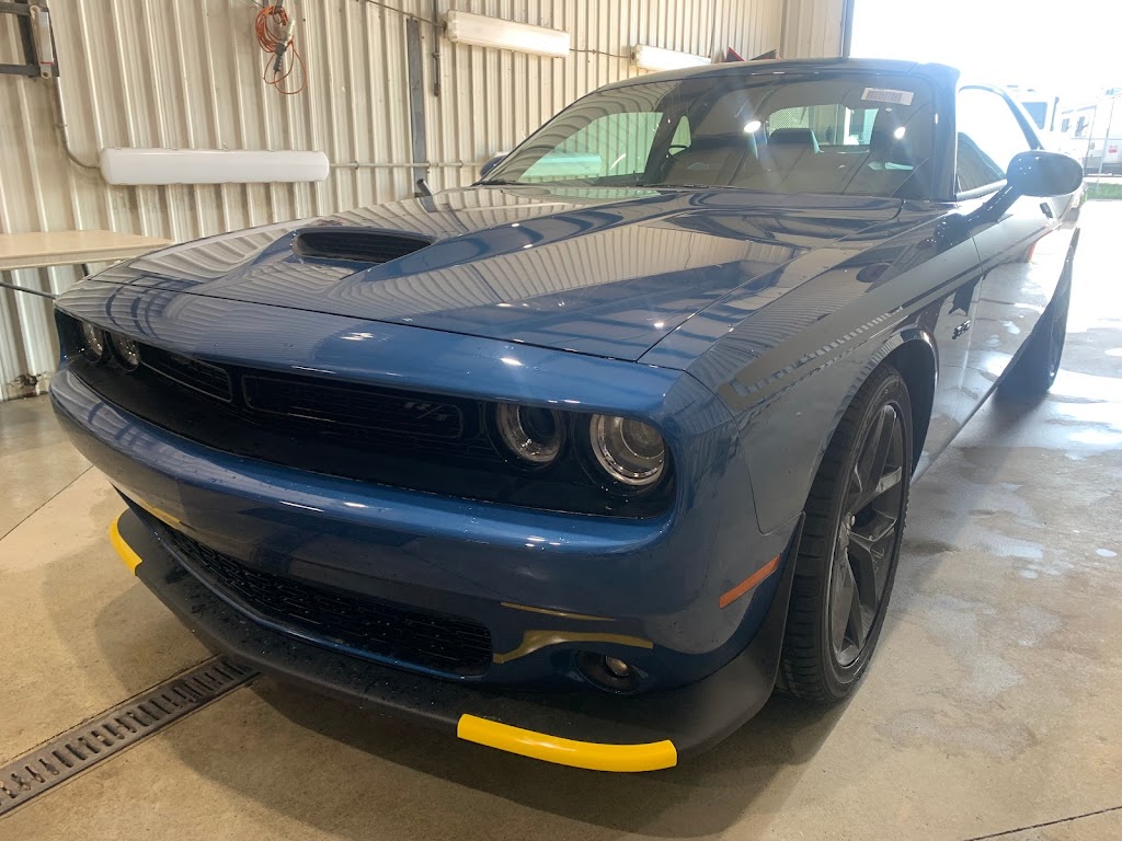 Rocky Mountain Dodge | 4415 42 Ave, Rocky Mountain House, AB T4T 1B6, Canada | Phone: (403) 845-2851