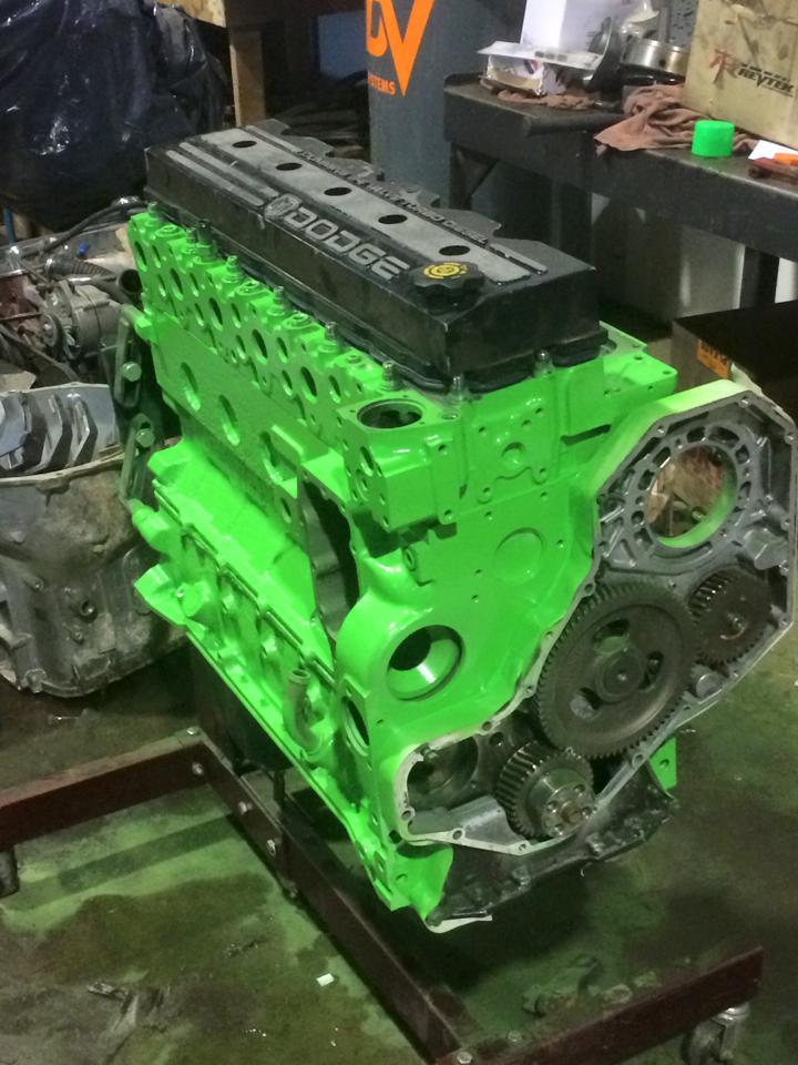 S&M Diesel & Mechanical Inc. | 23 Mckenzie Cres, Red Deer County, AB T4S 2H4, Canada | Phone: (403) 356-0225