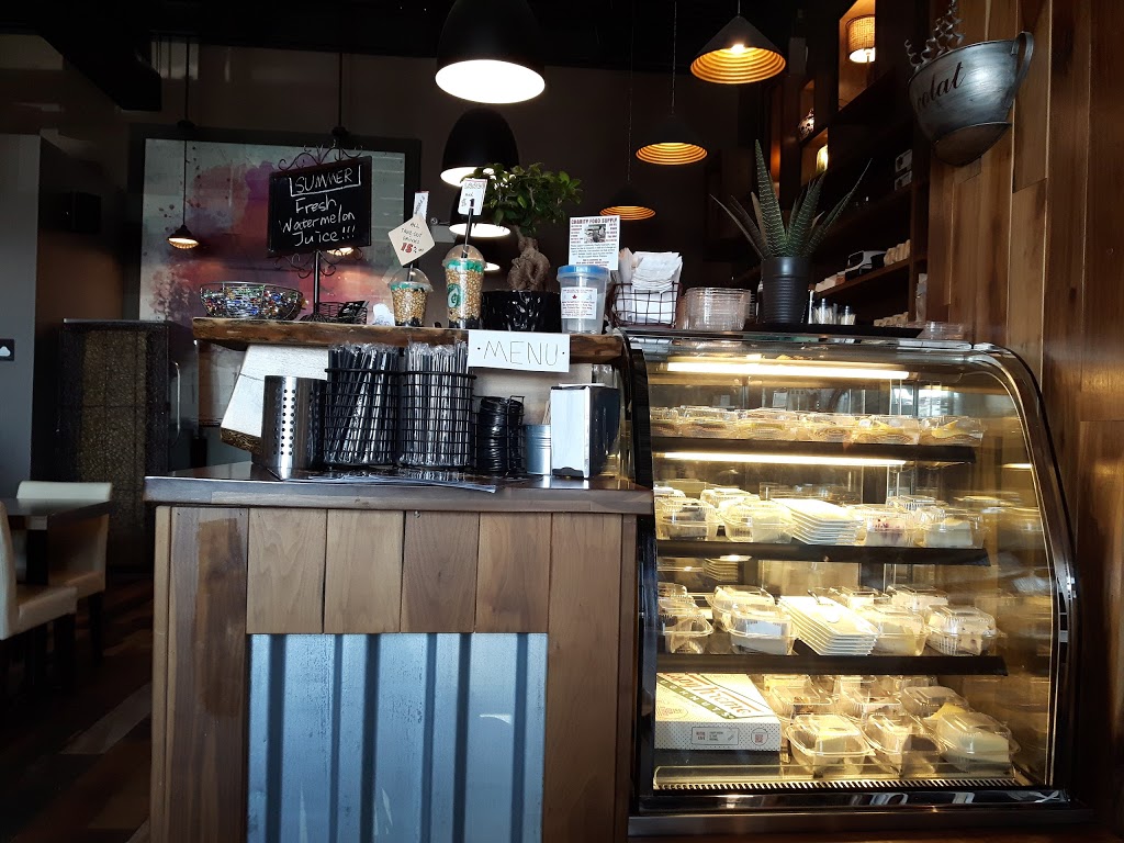 Green Grotto | 3920 Grand Park Dr #8, Mississauga, ON L5B 4M6, Canada | Phone: (905) 276-0909