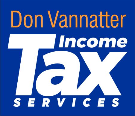 Don Vannatter Income Tax Services | point of interest | 6 Austin Crescent, Simcoe, ON N3Y 5J8, Canada | 6474001176 OR +1 647-400-1176