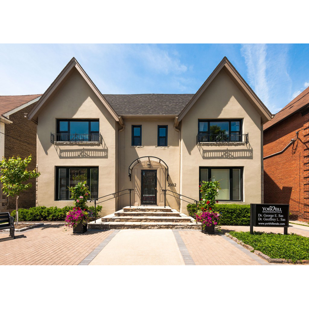 York Hill Endodontics | 2002 Bathurst St, York, ON M5P 3L1, Canada | Phone: (416) 781-5251