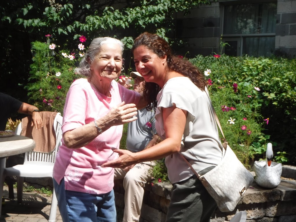 Fieldstone Commons Care Community | 1000 Ellesmere Rd, Scarborough, ON M1P 5G2, Canada | Phone: (416) 291-0222