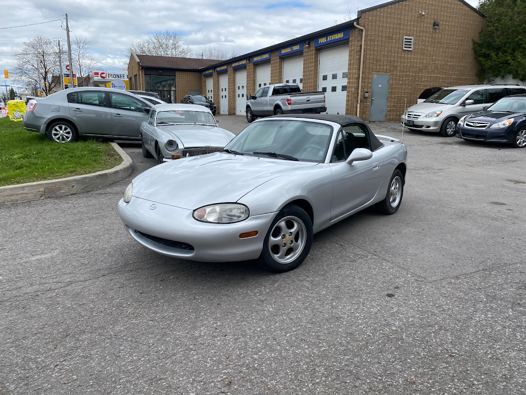 Reliable Auto | 2656 St Joseph Blvd, Orléans, ON K1C 1G3, Canada | Phone: (613) 327-1134