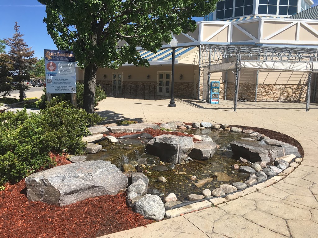 Grimsby Food Court Ltd | 424 S Service Rd, Grimsby, ON L3M 4E8, Canada | Phone: (905) 309-7188