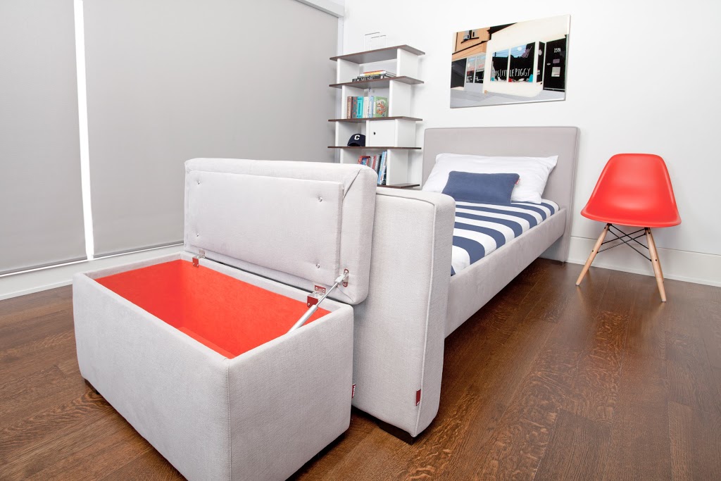 Monte Design Group | 280 Belfield Rd #40, Etobicoke, ON M9W 1H6, Canada | Phone: (416) 674-6755