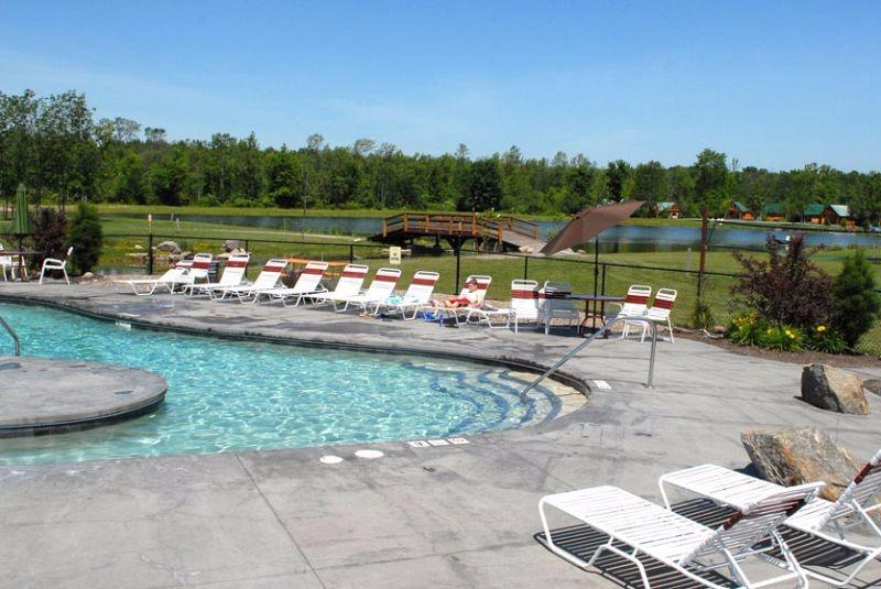 Branches of Niagara Campground & Resort | 2659 Whitehaven Rd, Grand Island, NY 14072, USA | Phone: (716) 773-7600