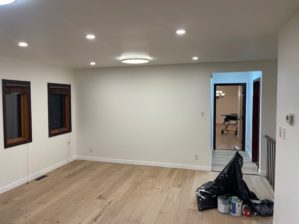 Mystical paints inc | 612 Corydon Ave, Winnipeg, MB R3L 0P2, Canada | Phone: (204) 939-0335