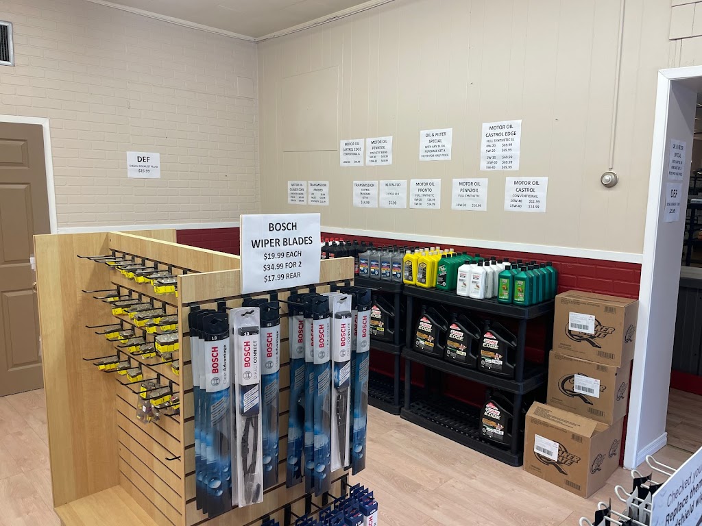 Redneck Auto Parts | 328 Riverside Pkwy, Frankford, ON K0K 2C0, Canada | Phone: (343) 751-0470