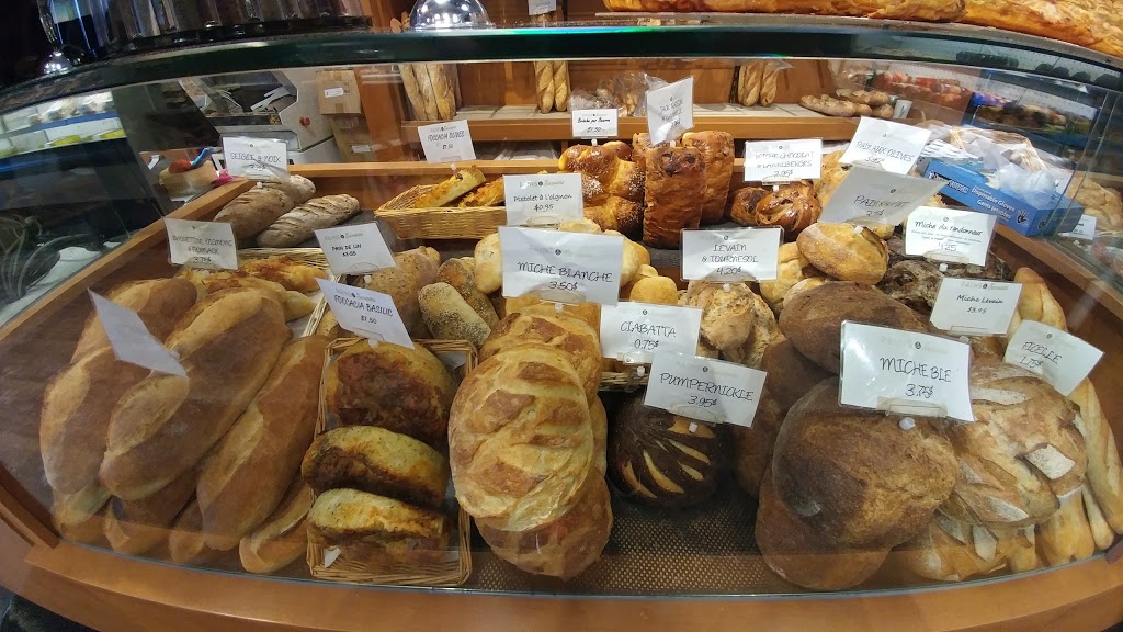 Pains & Saveurs | 2000 Av Victoria, Greenfield Park, QC J4V 1M6, Canada | Phone: (450) 486-1717