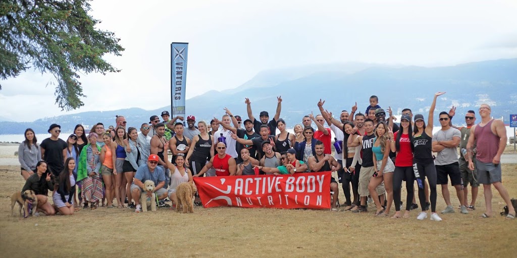 Active Body Nutrition - Hastings | 3498 E Hastings St, Vancouver, BC V5K 2A6, Canada | Phone: (604) 558-4099