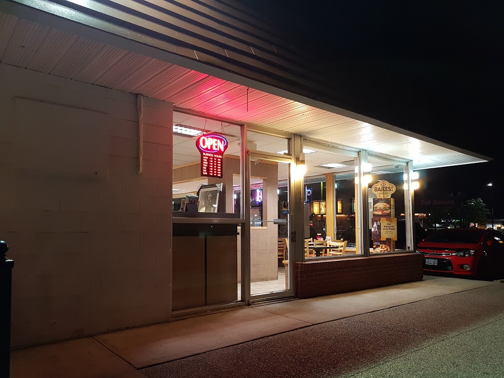 Dairy Queen | 292 Geneva St, St. Catharines, ON L2N 2E8, Canada | Phone: (905) 937-7052