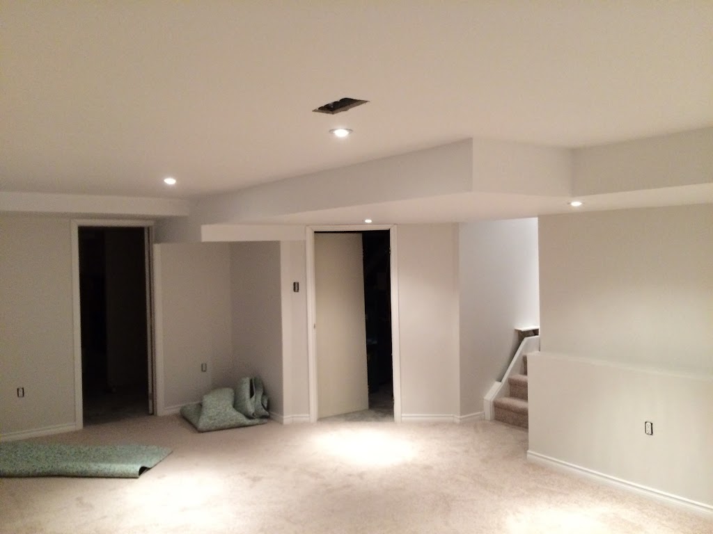 Pro Drywall & Taping Services | 1839 Trinity Rd S, Ancaster, ON L9G 3L1, Canada | Phone: (289) 698-9899