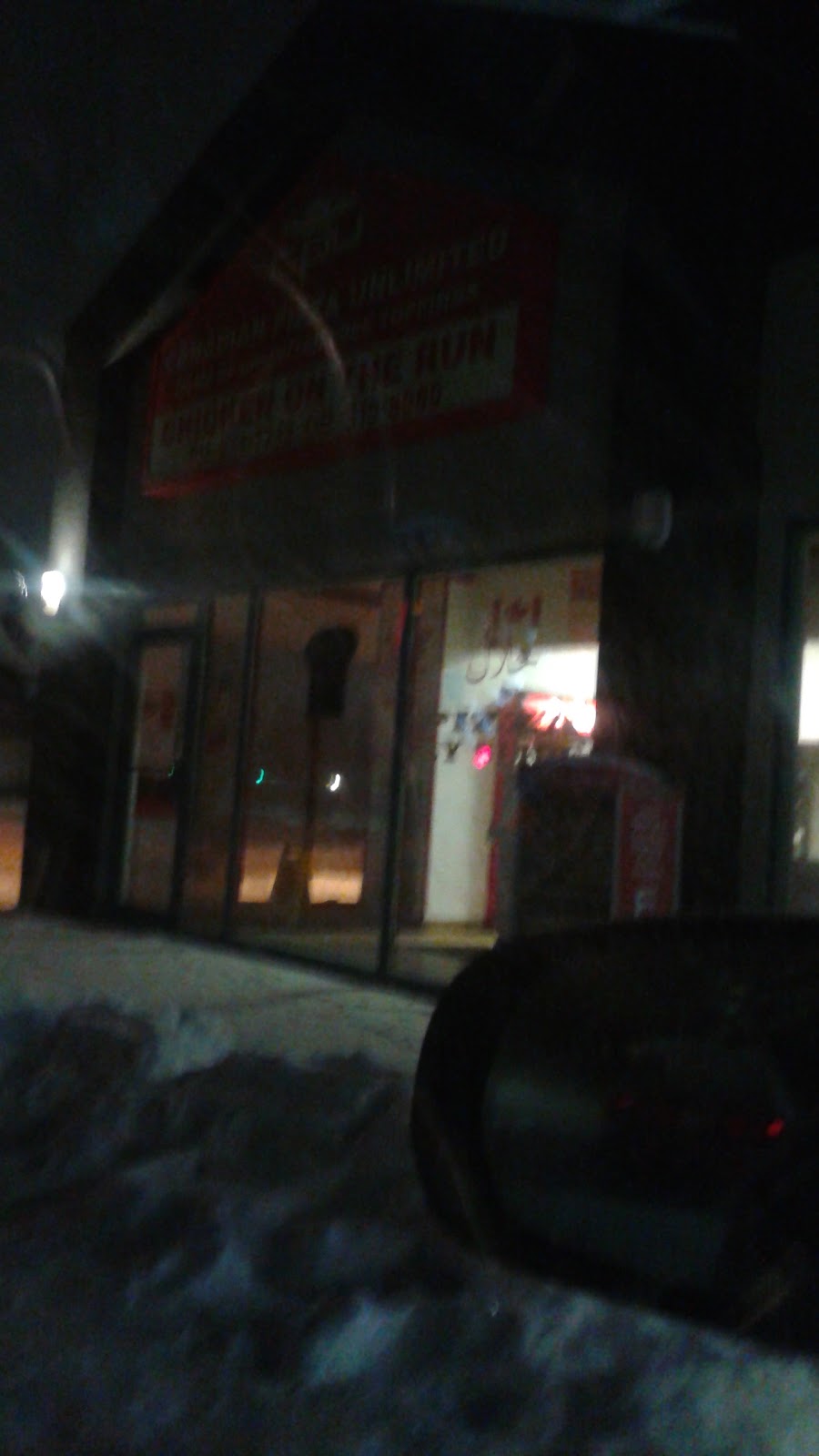Canadian Pizza Unlimited | 950 Queensland Dr SE, Calgary, AB T2J 6J4, Canada | Phone: (403) 271-7712