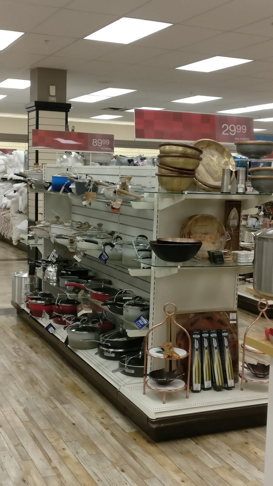 HomeSense | 6900 Boulevard Décarie, Côte Saint-Luc, QC H3X 2T8, Canada | Phone: (514) 733-4200