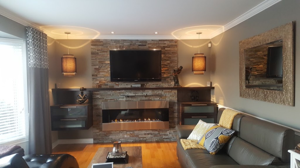 Francoeur Electrique Inc | 5670 Avenue Élie, Saint-Hubert, QC J3Y 1C5, Canada | Phone: (450) 890-3608