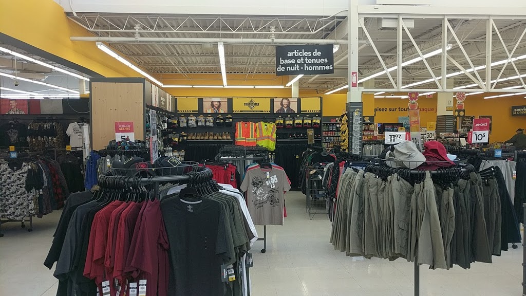 Tigre Géant | 280 Boulevard du Fort-Saint-Louis, Boucherville, QC J4B 1S1, Canada | Phone: (450) 449-2166